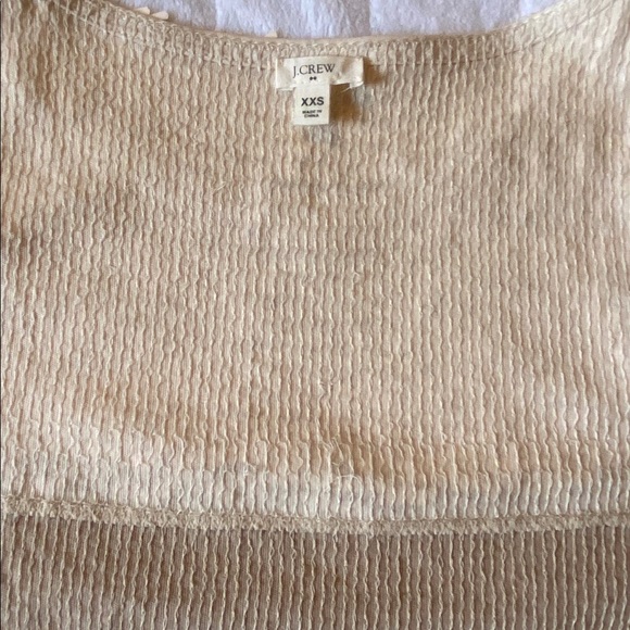 JCrew tank - Picture 5 of 6